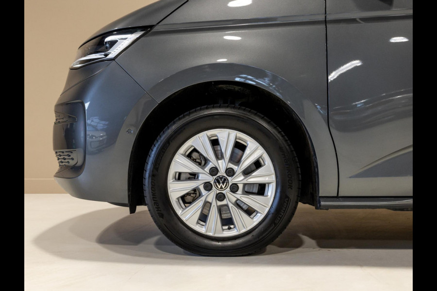 Volkswagen California Ocean eHybrid 4Motion / 245pk / Trekhaak /