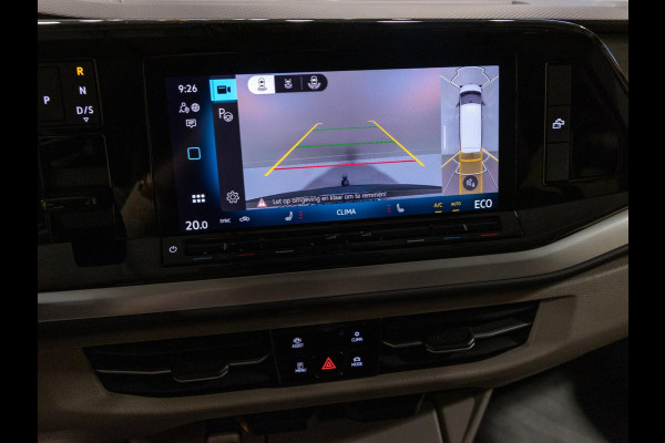 Volkswagen California Ocean eHybrid 4Motion / 245pk / Trekhaak /