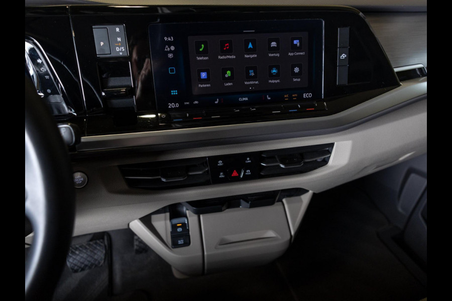 Volkswagen California Ocean eHybrid 4Motion / 245pk / Trekhaak /