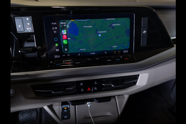 Volkswagen California Ocean eHybrid 4Motion / 245pk / Trekhaak /