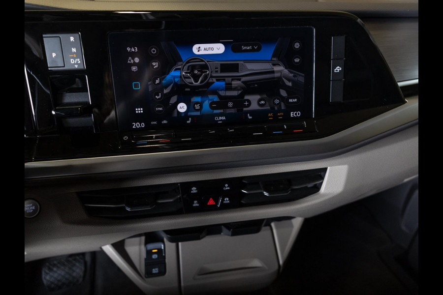 Volkswagen California Ocean eHybrid 4Motion / 245pk / Trekhaak /