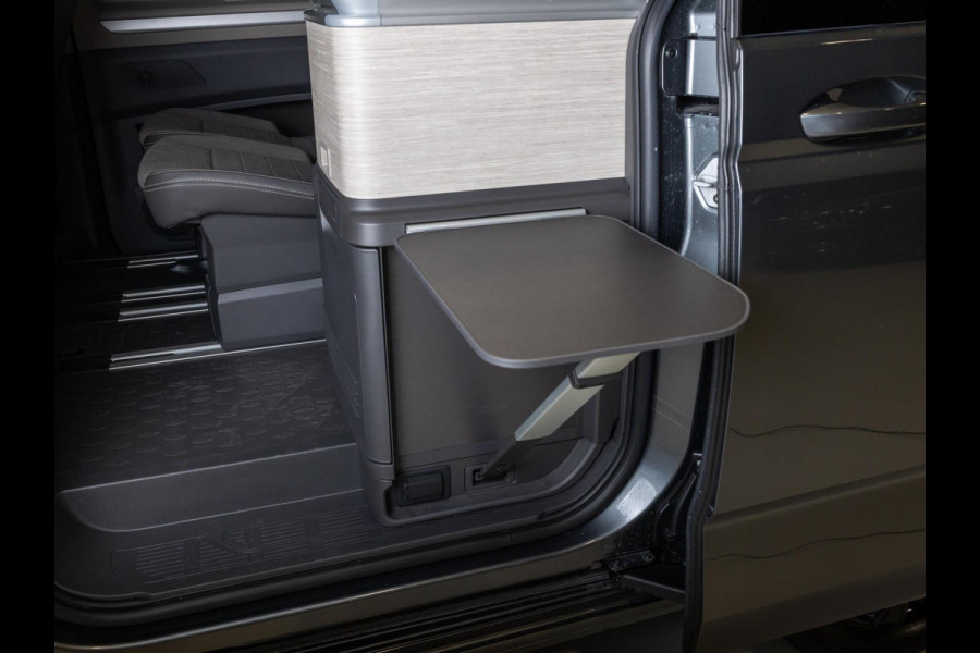 Volkswagen California Ocean eHybrid 4Motion / 245pk / Trekhaak /