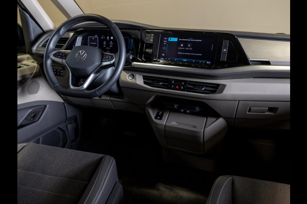 Volkswagen California Ocean eHybrid 4Motion / 245pk / Trekhaak /