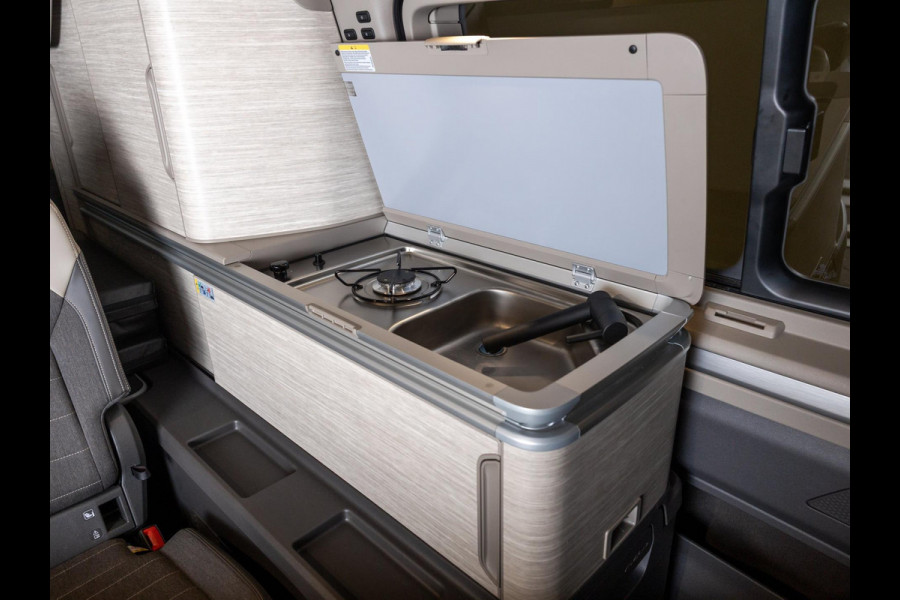 Volkswagen California Ocean eHybrid 4Motion / 245pk / Trekhaak /