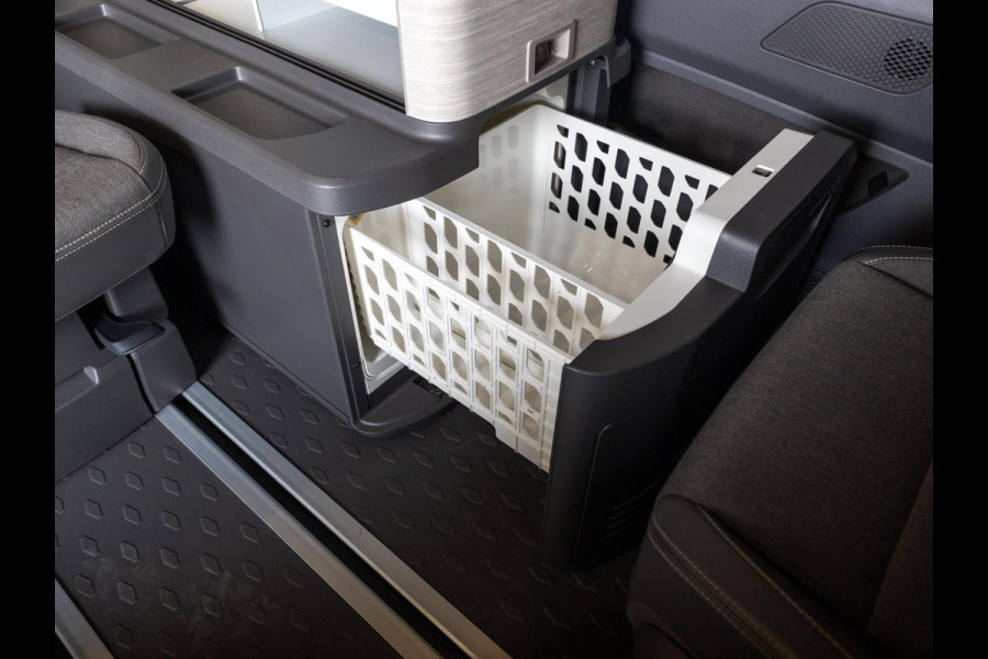 Volkswagen California Ocean eHybrid 4Motion / 245pk / Trekhaak /