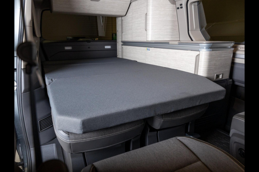 Volkswagen California Ocean eHybrid 4Motion / 245pk / Trekhaak /