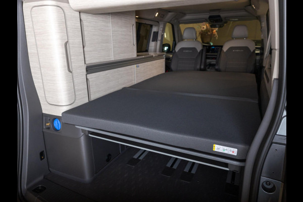 Volkswagen California Ocean eHybrid 4Motion / 245pk / Trekhaak /