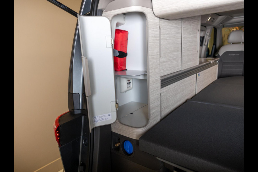 Volkswagen California Ocean eHybrid 4Motion / 245pk / Trekhaak /