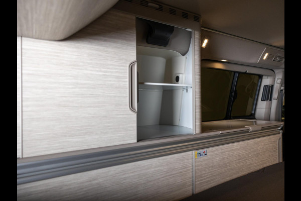 Volkswagen California Ocean eHybrid 4Motion / 245pk / Trekhaak /