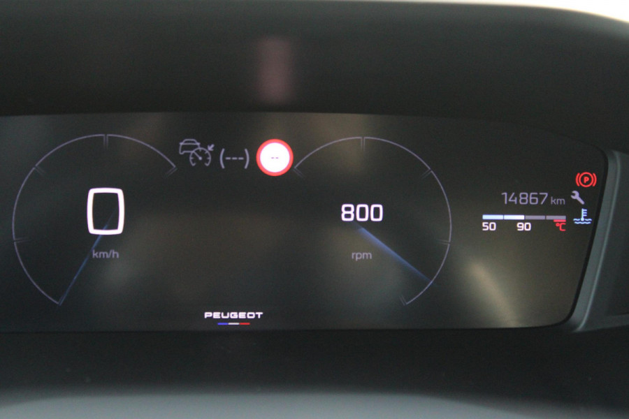 Peugeot 208 1.2 100PK ALLURE | CAMERA VOOR + ACHTER | KEYLESS ENTRY/START | DODEHOEK DETECTIE | NAVIGATIE | DRAADLOZE APPLE CARPLAY/ANDROID AUTO | PARKEERSENSOREN VOOR + ACHTER | ADAPTIVE CRUISE CONTROL | DAB+ RADIO | LED KOPLAMPEN |