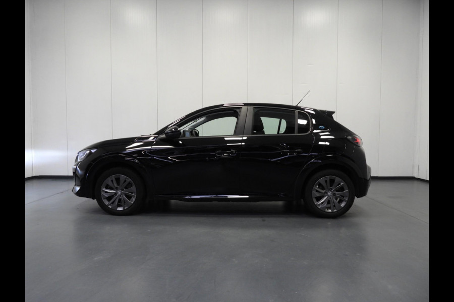 Peugeot e-208 EV Active Pack 50 kWh NAVI/CLIMA/CRUISE/PDC/16"LMV!