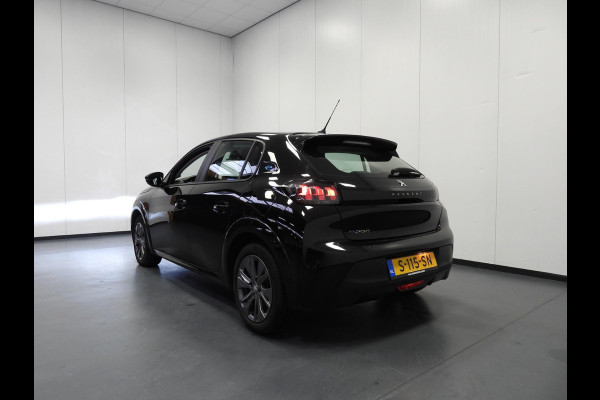 Peugeot e-208 EV Active Pack 50 kWh NAVI/CLIMA/CRUISE/PDC/16"LMV!