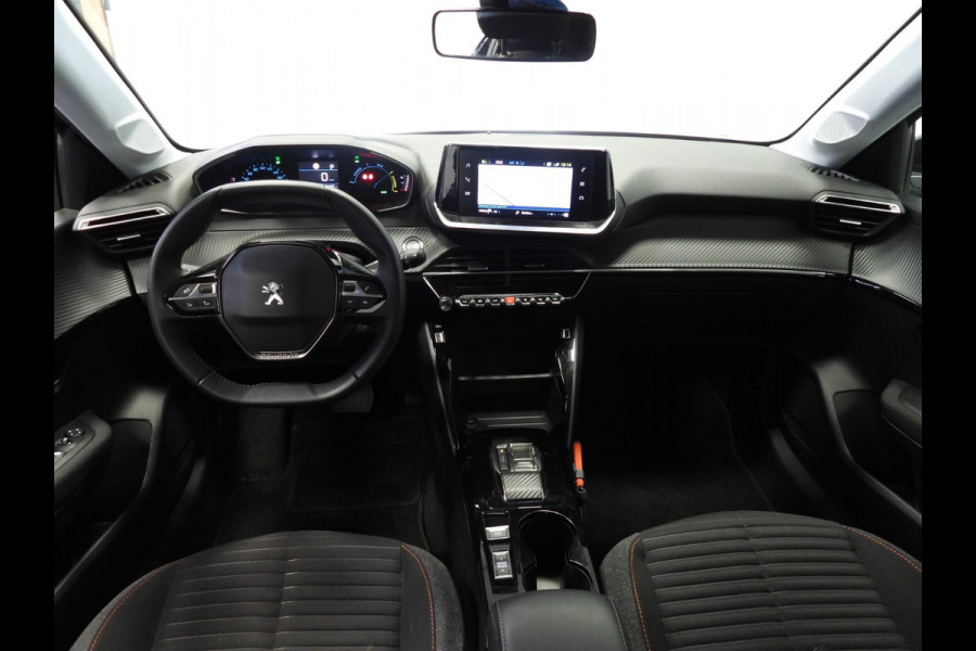 Peugeot e-208 EV Active Pack 50 kWh NAVI/CLIMA/CRUISE/PDC/16"LMV!