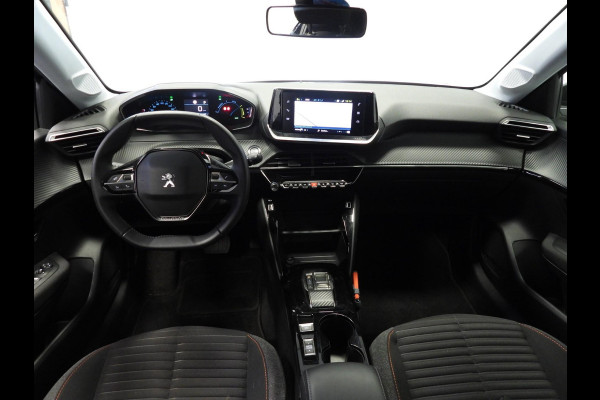Peugeot e-208 EV Active Pack 50 kWh NAVI/CLIMA/CRUISE/PDC/16"LMV!