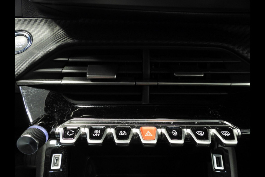 Peugeot e-208 EV Active Pack 50 kWh NAVI/CLIMA/CRUISE/PDC/16"LMV!