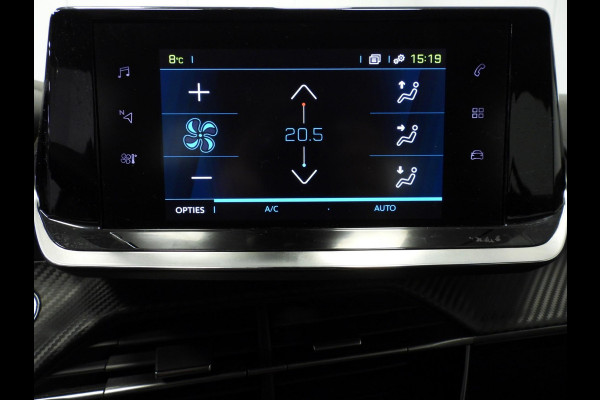 Peugeot e-208 EV Active Pack 50 kWh NAVI/CLIMA/CRUISE/PDC/16"LMV!