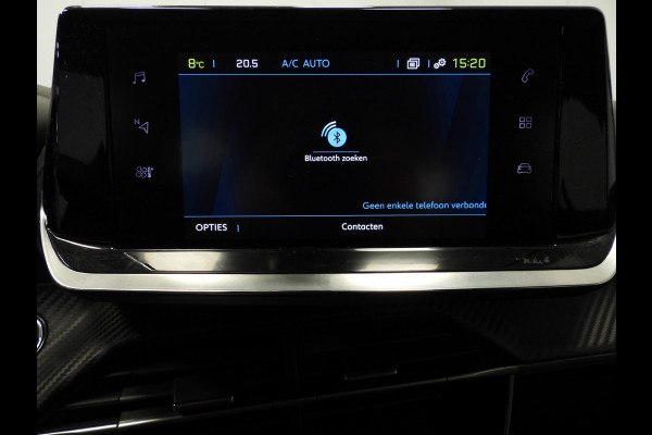 Peugeot e-208 EV Active Pack 50 kWh NAVI/CLIMA/CRUISE/PDC/16"LMV!