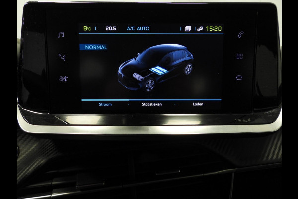 Peugeot e-208 EV Active Pack 50 kWh NAVI/CLIMA/CRUISE/PDC/16"LMV!
