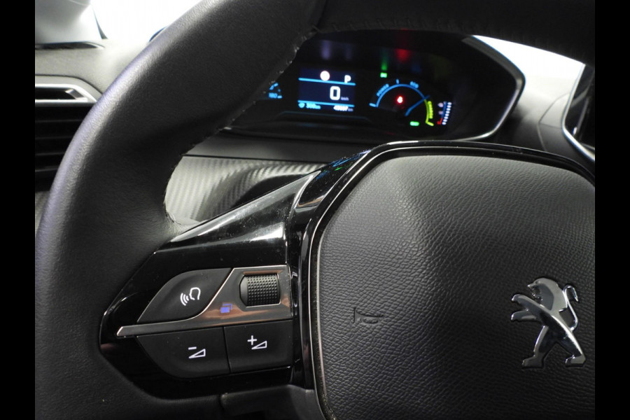 Peugeot e-208 EV Active Pack 50 kWh NAVI/CLIMA/CRUISE/PDC/16"LMV!