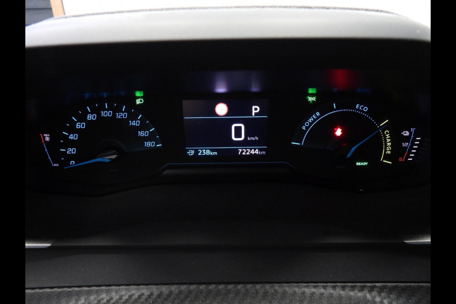 Peugeot e-208 EV Active Pack 50 kWh NAVI/CLIMA/CRUISE/PDC/16"LMV!