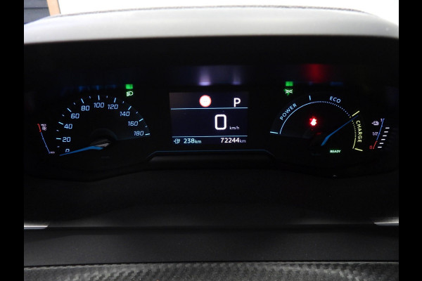Peugeot e-208 EV Active Pack 50 kWh NAVI/CLIMA/CRUISE/PDC/16"LMV!