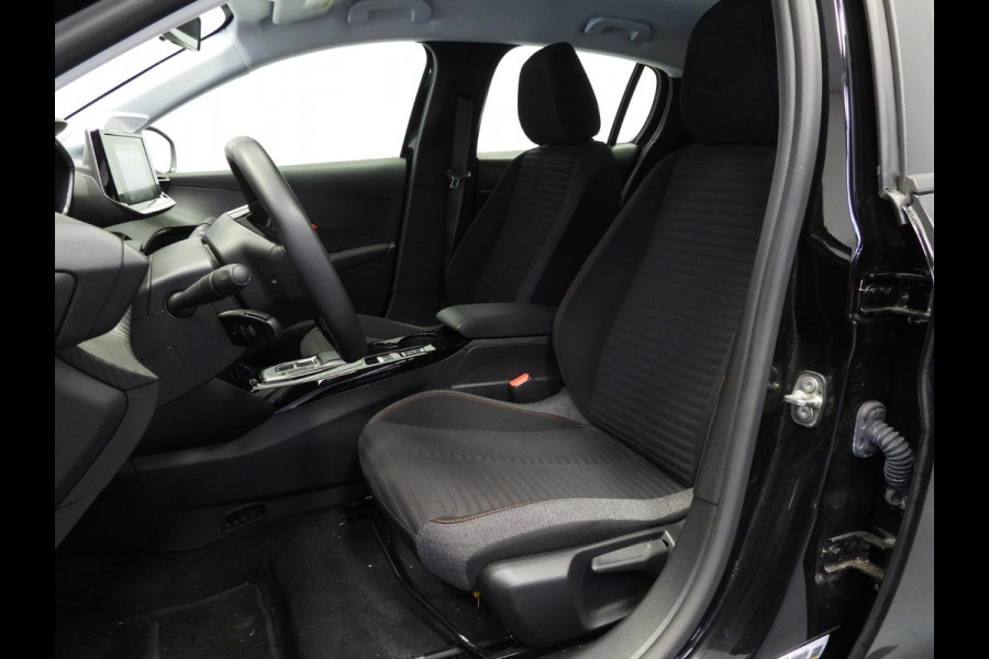 Peugeot e-208 EV Active Pack 50 kWh NAVI/CLIMA/CRUISE/PDC/16"LMV!