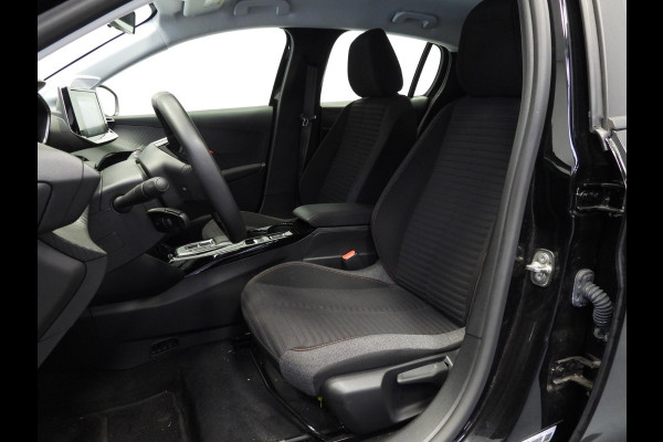 Peugeot e-208 EV Active Pack 50 kWh NAVI/CLIMA/CRUISE/PDC/16"LMV!
