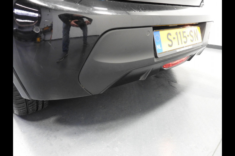 Peugeot e-208 EV Active Pack 50 kWh NAVI/CLIMA/CRUISE/PDC/16"LMV!