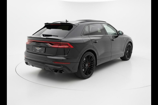 Audi Q8 55 TFSI quattro * S-line * Panoramadak * Dealer onderh. *
