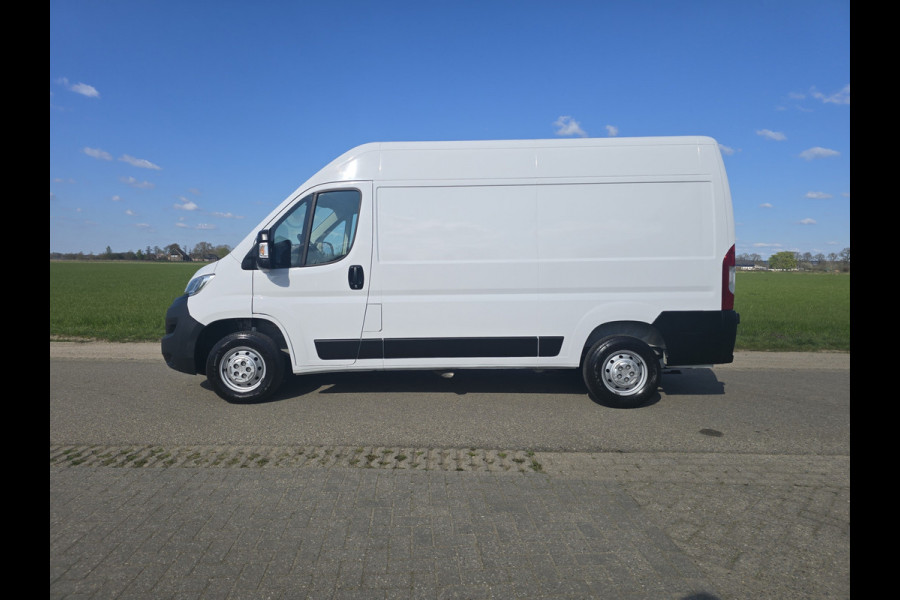 Opel Movano 2.2D 140 L2H2 3.5T - 140 Pk - Euro 6 - ParkeerCamera - Airco - Cruise Control
