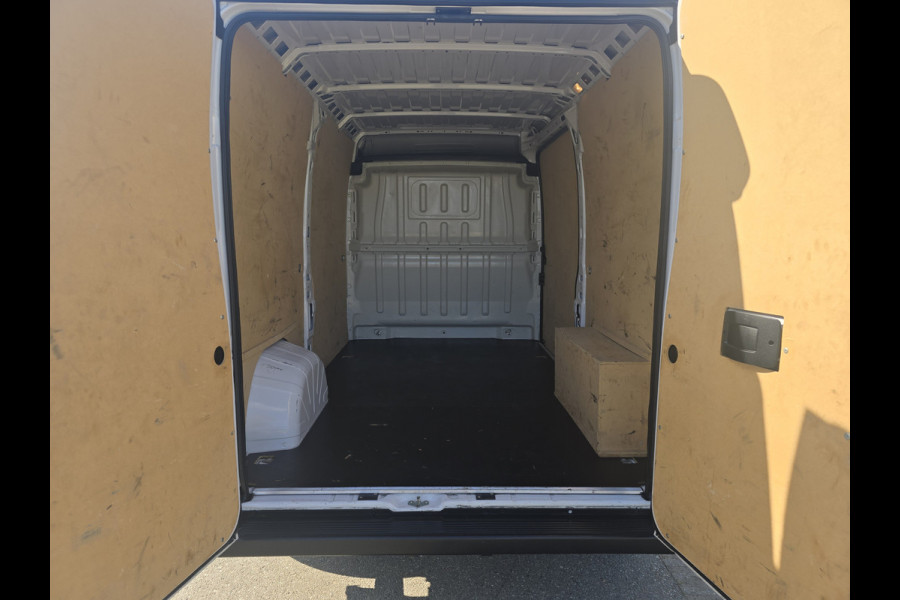 Opel Movano 2.2D 140 L2H2 3.5T - 140 Pk - Euro 6 - ParkeerCamera - Airco - Cruise Control