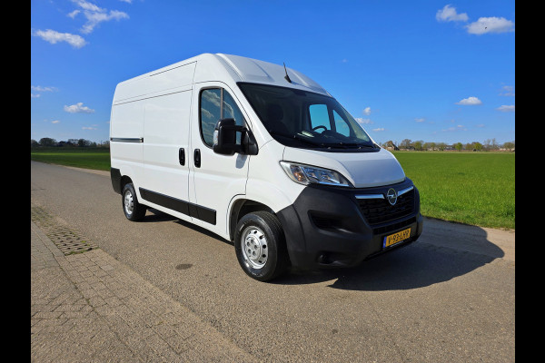 Opel Movano 2.2D 140 L2H2 3.5T - 140 Pk - Euro 6 - ParkeerCamera - Airco - Cruise Control