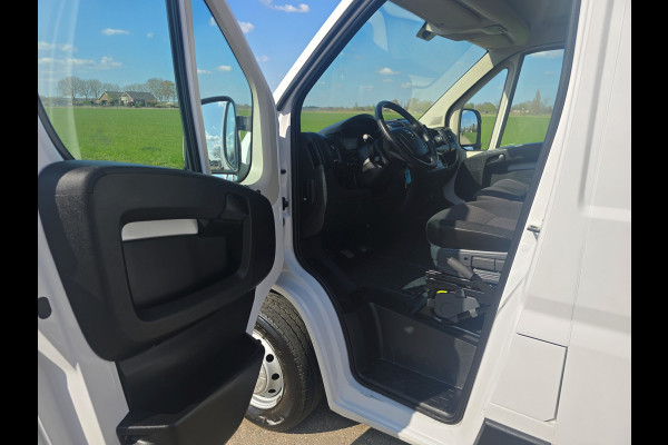 Opel Movano 2.2D 140 L2H2 3.5T - 140 Pk - Euro 6 - ParkeerCamera - Airco - Cruise Control