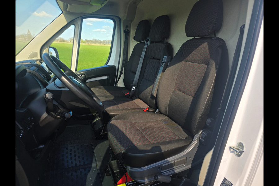 Opel Movano 2.2D 140 L2H2 3.5T - 140 Pk - Euro 6 - ParkeerCamera - Airco - Cruise Control