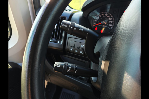 Opel Movano 2.2D 140 L2H2 3.5T - 140 Pk - Euro 6 - ParkeerCamera - Airco - Cruise Control