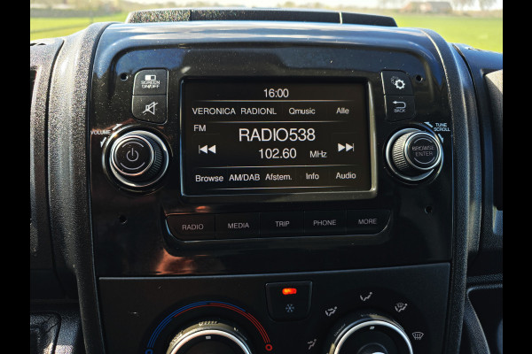 Opel Movano 2.2D 140 L2H2 3.5T - 140 Pk - Euro 6 - ParkeerCamera - Airco - Cruise Control