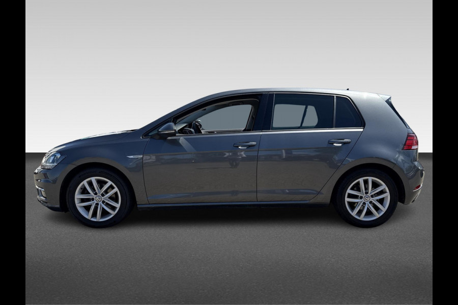Volkswagen Golf 1.5 TSI Comfortline Business  | 130PK | adaptive cruise | trekhaak | Apple Carplay/Android Auto