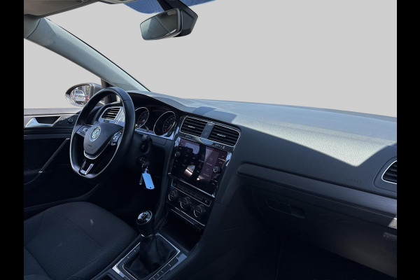 Volkswagen Golf 1.5 TSI Comfortline Business  | 130PK | adaptive cruise | trekhaak | Apple Carplay/Android Auto