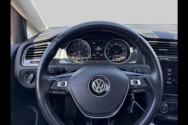 Volkswagen Golf 1.5 TSI Comfortline Business  | 130PK | adaptive cruise | trekhaak | Apple Carplay/Android Auto