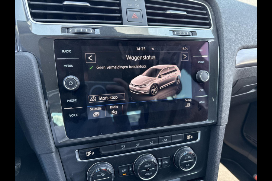 Volkswagen Golf 1.5 TSI Comfortline Business  | 130PK | adaptive cruise | trekhaak | Apple Carplay/Android Auto