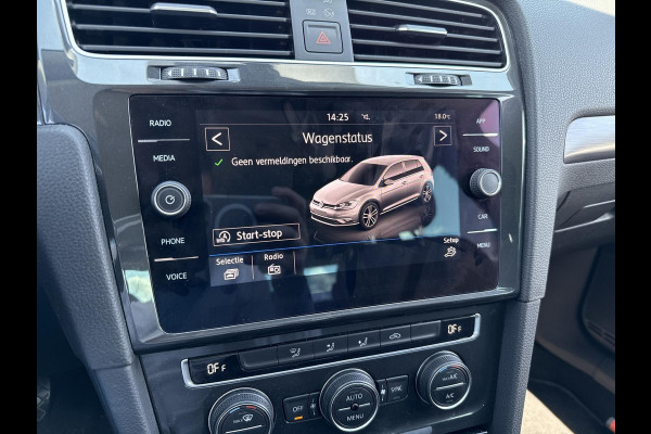 Volkswagen Golf 1.5 TSI Comfortline Business  | 130PK | adaptive cruise | trekhaak | Apple Carplay/Android Auto