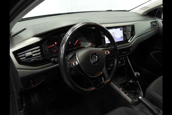 Volkswagen Polo 1.0 TSI Comfortline Business NAVI/CLIMA/CAMERA/17"LMV!