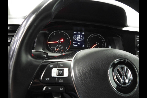 Volkswagen Polo 1.0 TSI Comfortline Business NAVI/CLIMA/CAMERA/17"LMV!