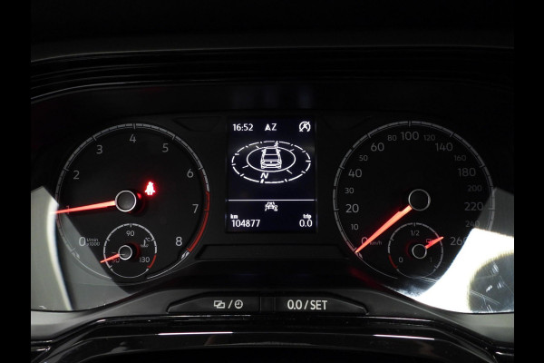 Volkswagen Polo 1.0 TSI Comfortline Business NAVI/CLIMA/CAMERA/17"LMV!