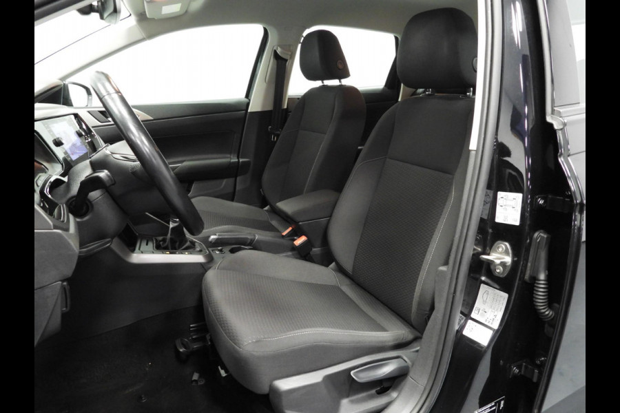 Volkswagen Polo 1.0 TSI Comfortline Business NAVI/CLIMA/CAMERA/17"LMV!