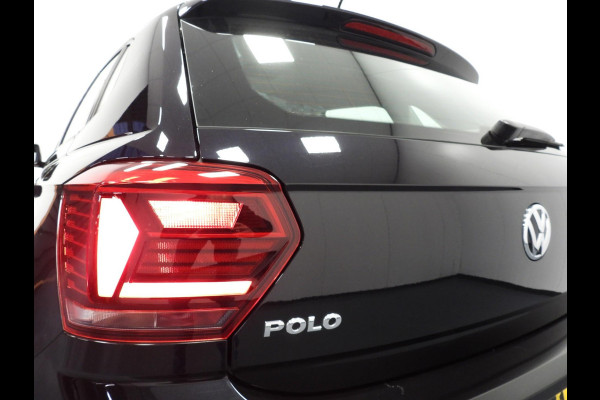 Volkswagen Polo 1.0 TSI Comfortline Business NAVI/CLIMA/CAMERA/17"LMV!