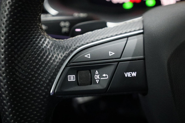 Audi Q7 60 TFSI e quattro Competition 456+PK BTW/S-LINE/VIRTUAL/SFEER/BOSE/LUCHT/LEER+S.VERWARMING/21" LMV/ACC/ECC/12 MND GARANTIE