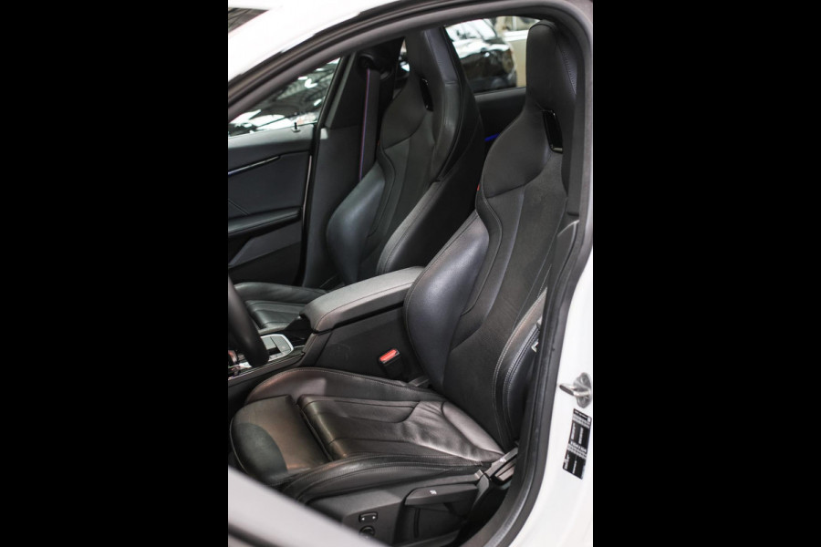 BMW 2 Serie Gran Coupé 218i M-Sport *Pano*Camera*Sportstoelen*Head-Up*Leder*