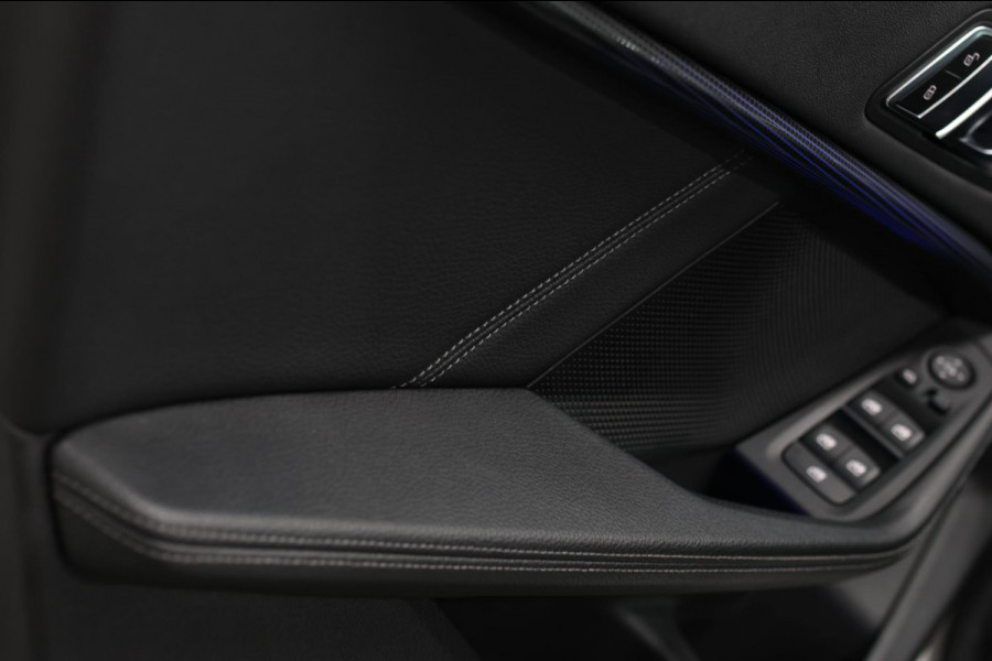 BMW 2 Serie Gran Coupé 218i M-Sport *Pano*Camera*Sportstoelen*Head-Up*Leder*