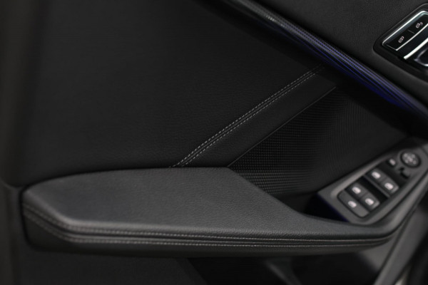 BMW 2 Serie Gran Coupé 218i M-Sport *Pano*Camera*Sportstoelen*Head-Up*Leder*